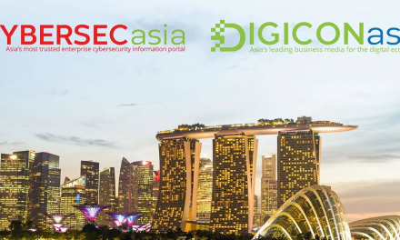 Look out for CybersecAsia and DigiconAsia – 2 new enterprise tech media sites!