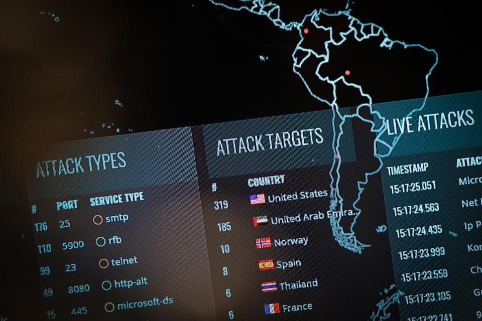 Cyber-attacks: Smaller enterprises are not prepared