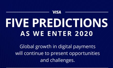 5 predictions for digital payments in 2020 and beyond