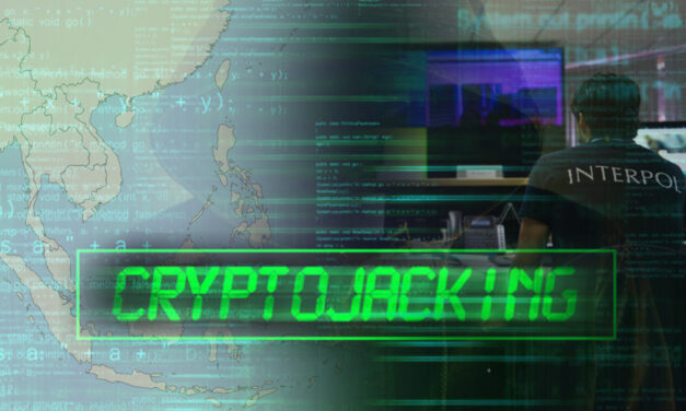 Interpol reduced cryptojacking in SE Asia by 78%: Learning points?