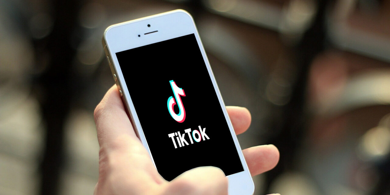 Multiple vulnerabilities in TikTok discovered