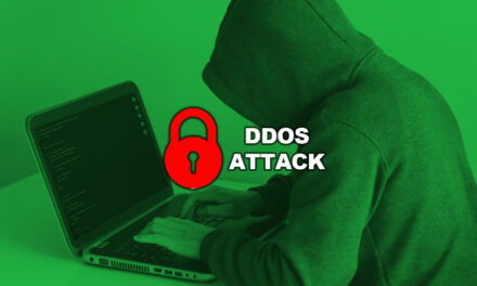 Q4 2019 had double the DDoS attacks, even on Sundays