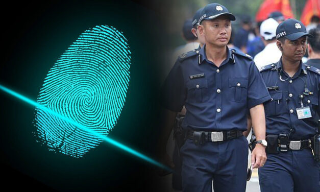 Singapore Police Force deploys new eKYC system