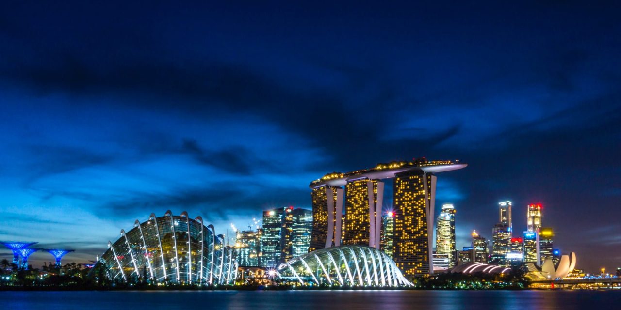 Singapore firm receives investments for growing SaaS cybersecurity platform
