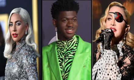 Listen up Lady Gaga, Lil Nas X and Madonna: pay us a ransom!