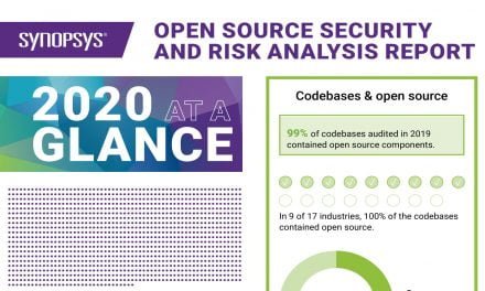 2020 open source security and risk analysis