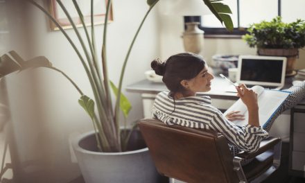 Working from home? Watch your bad work habits!