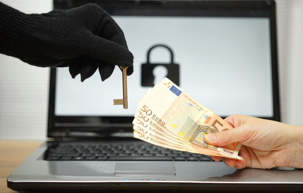 Prevention is better than payment: the ransomware dilemma