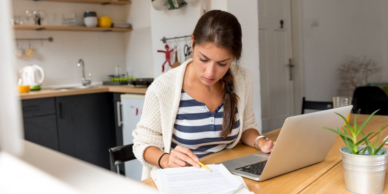5 ways to WFH without endangering your employers
