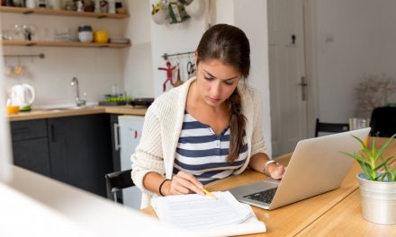 5 ways to WFH without endangering your employers