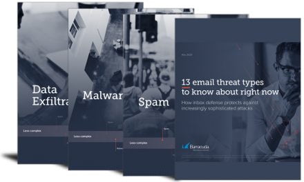 13 email threat types to know about right now