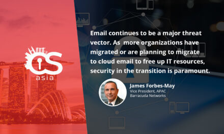 7 benefits of cloud email security