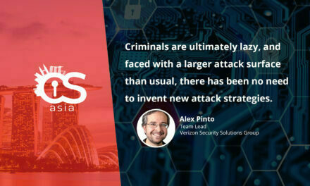 The impact of four common attack vectors in the data breach landscape