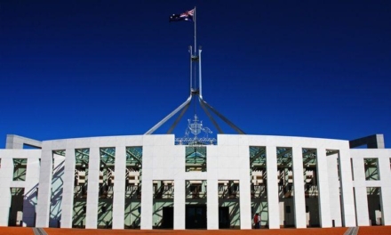 Australian federal government affected by ransomware attack on third-party vendor