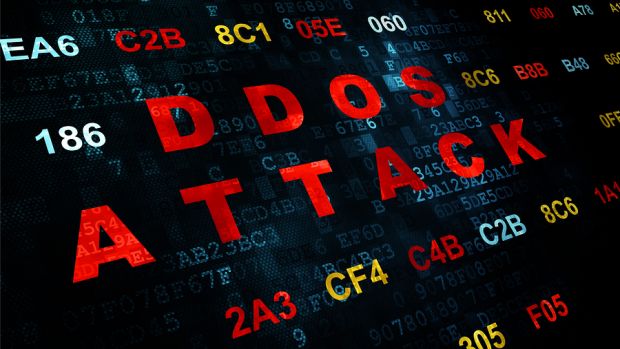 Q2 saw a 570% jump in Bit-and-Piece DDoS attacks