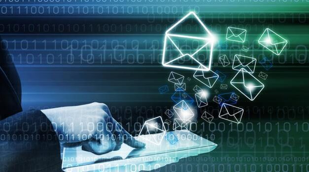 Prepare for a war of the machines in email security