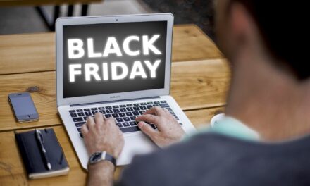 Black Friday and Cyber Monday phishing attacks have doubled since October