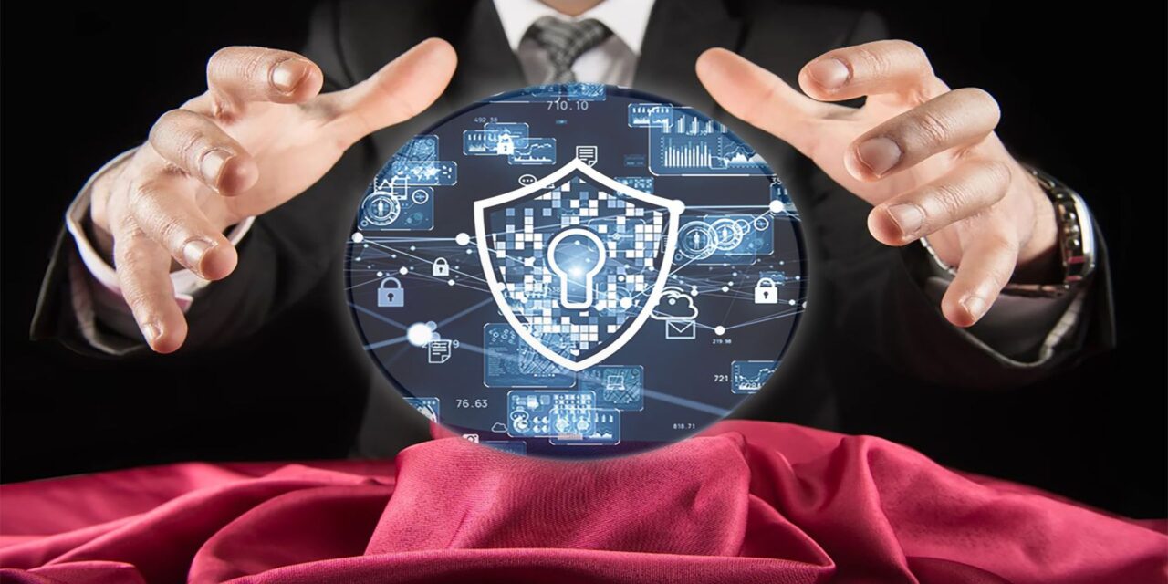 Cybersecurity predictions 2021: three burning considerations to ponder