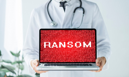 Ransomware attacks on health sectors are not easing up