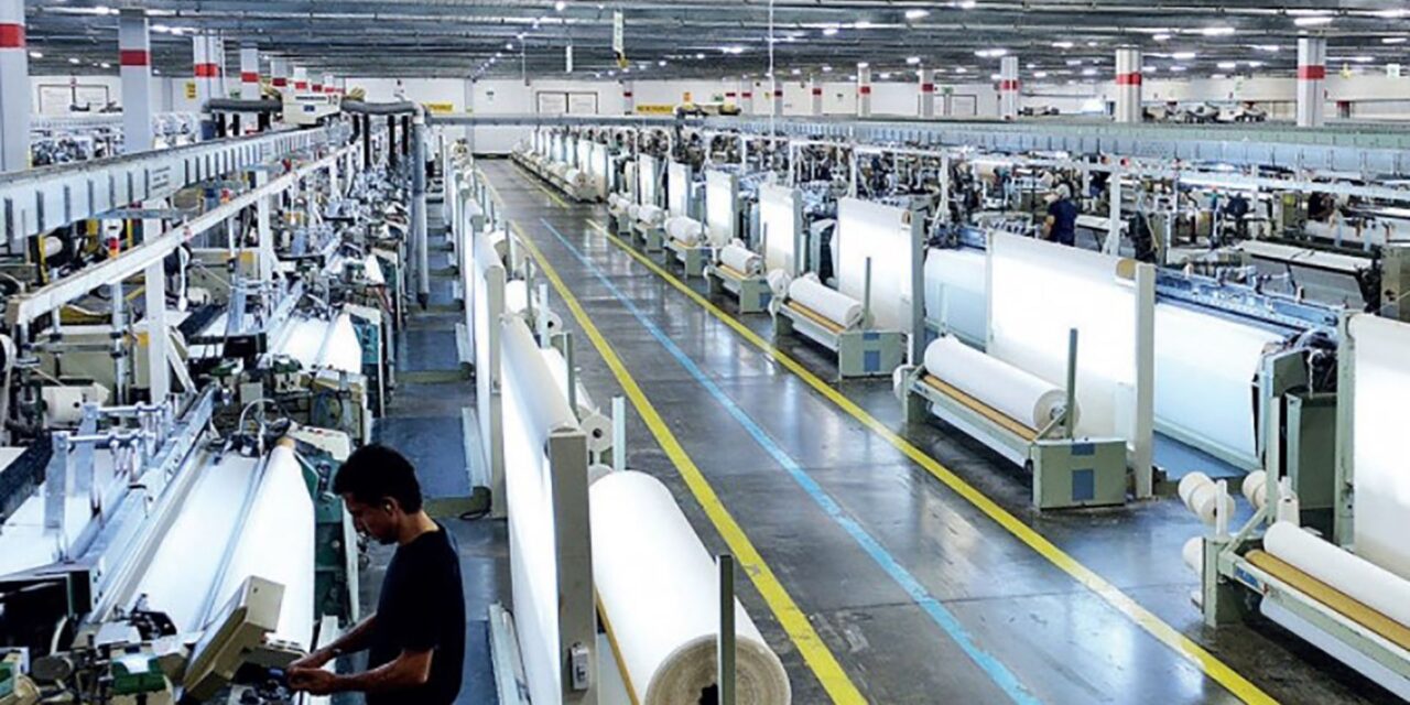 World’s second largest textile hub lacking in security awareness