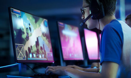 7 ways to stay safe when gaming online
