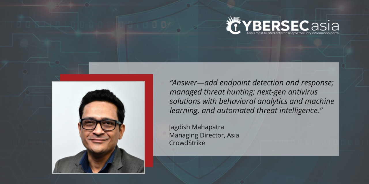 As the hardest-hit region, APAC needs to watch these five cyber-threats