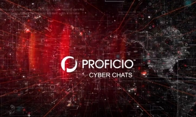 Cyberchat between Proficio and Splunk