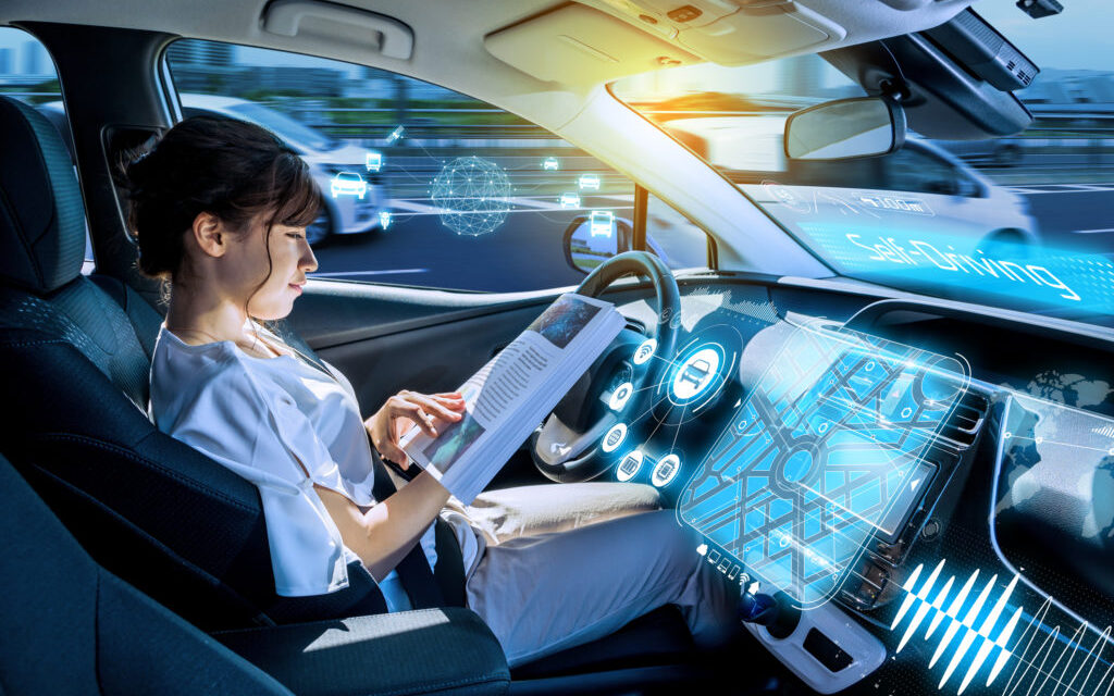 Roadmap for avoiding disaster: securing autonomous vehicles