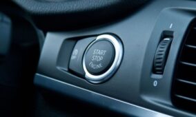 How to steal a keyless-entry car in 5 steps