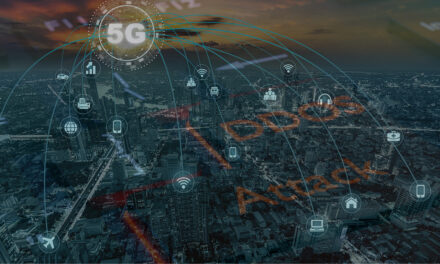 Will 5G and DDoS attacks be synonymous soon?