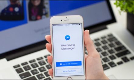 FB messenger users hit by large-scale scam campaign