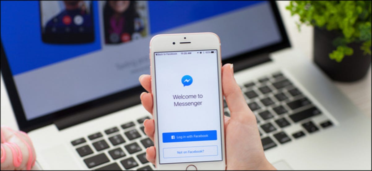 FB messenger users hit by large-scale scam campaign