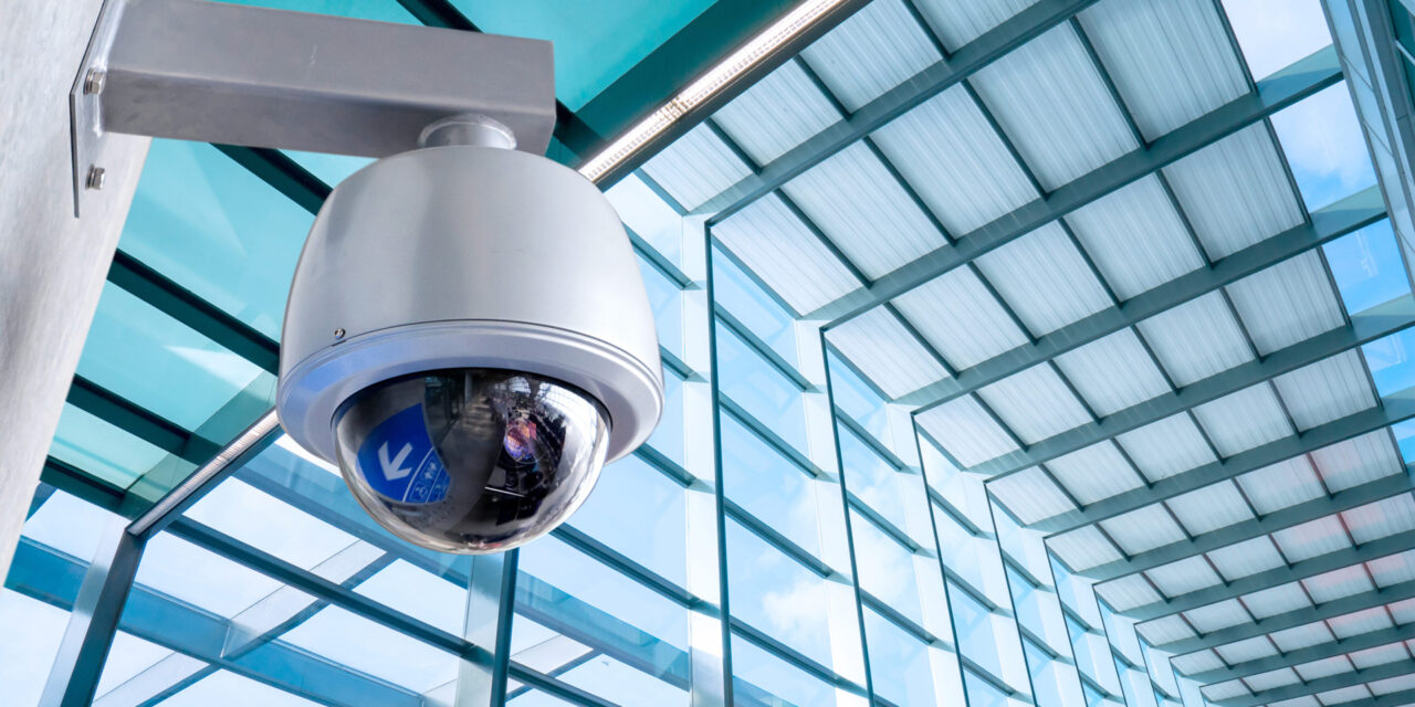 Enterprise security camera firm lost control of its own 150,000 IP cameras