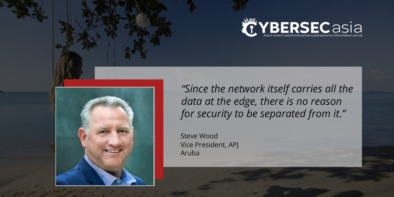 Networking and security partnership in the ‘work from anywhere’ era