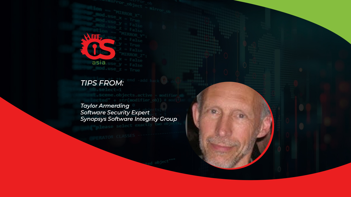 Debunking the seven myths of FSI application security  CybersecAsia