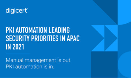 2021 State of PKI Automation in APAC