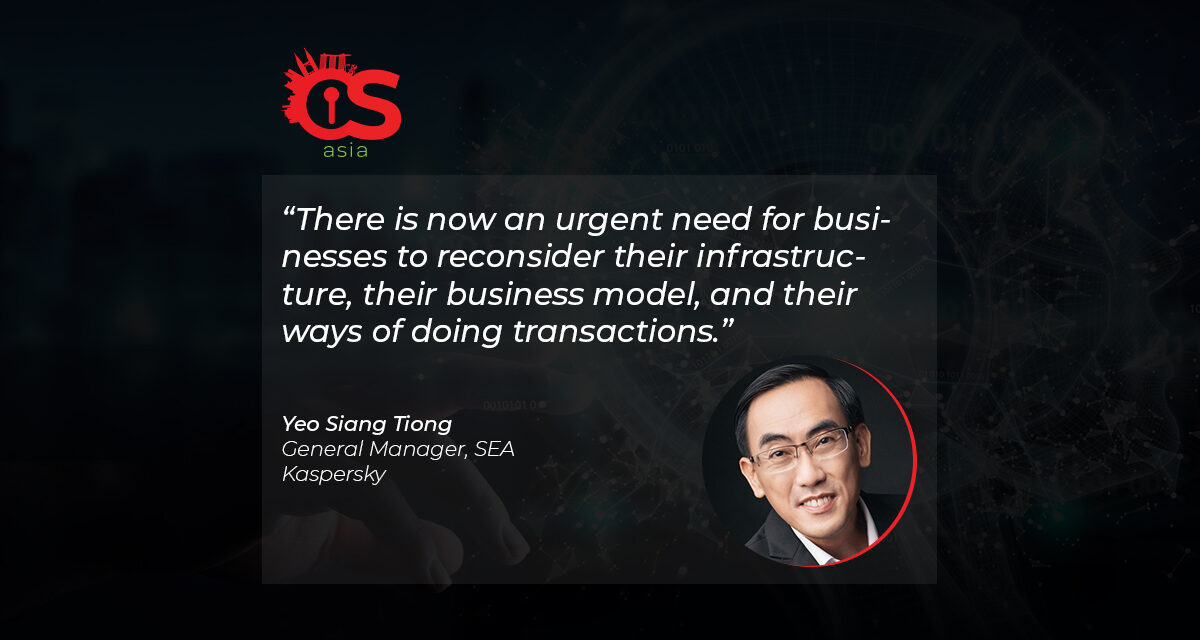 The 5 elements of Sun Tzu’s Art of digital transformation in S E Asia