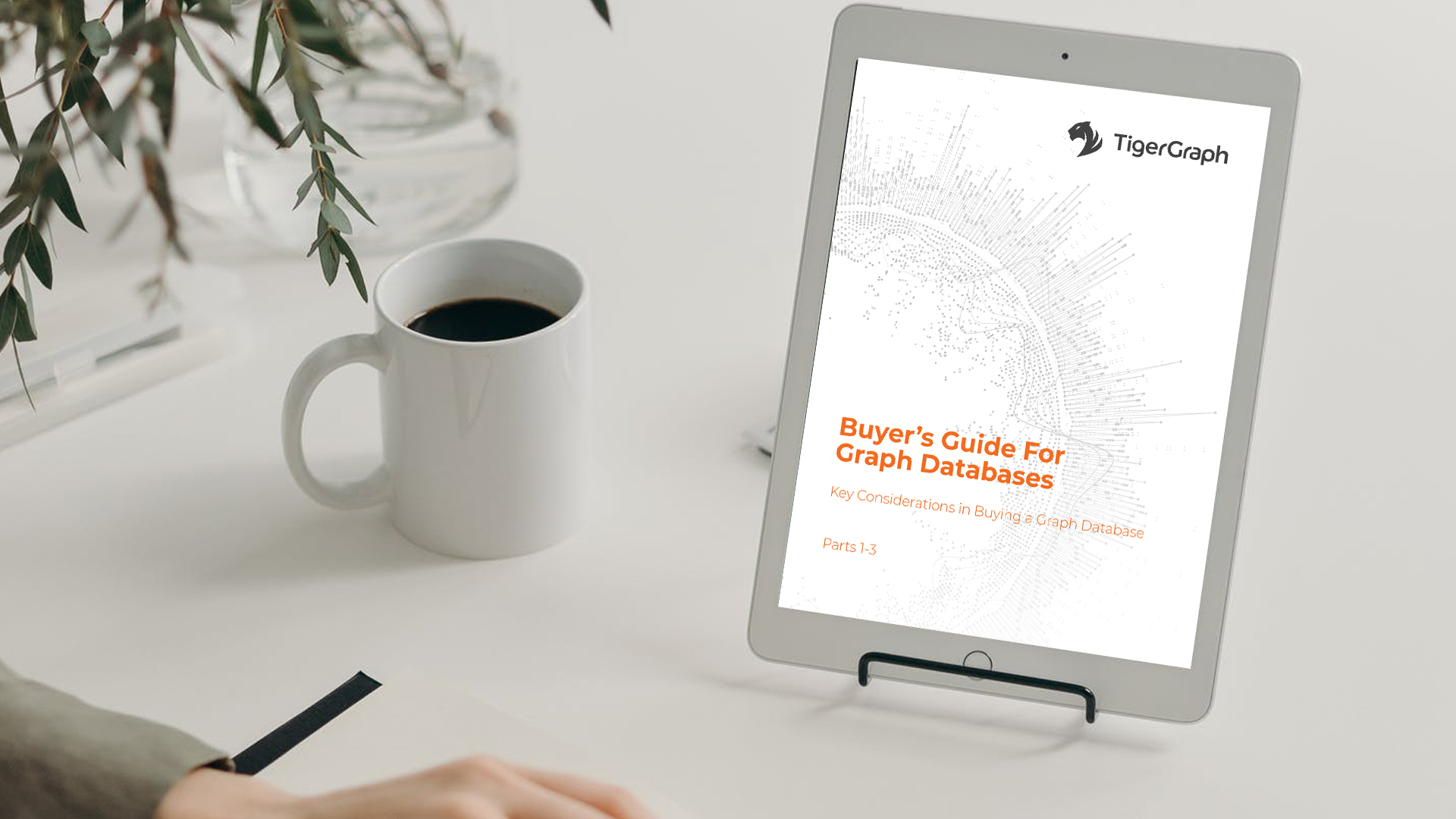 Buyer’s Guide For Graph Databases