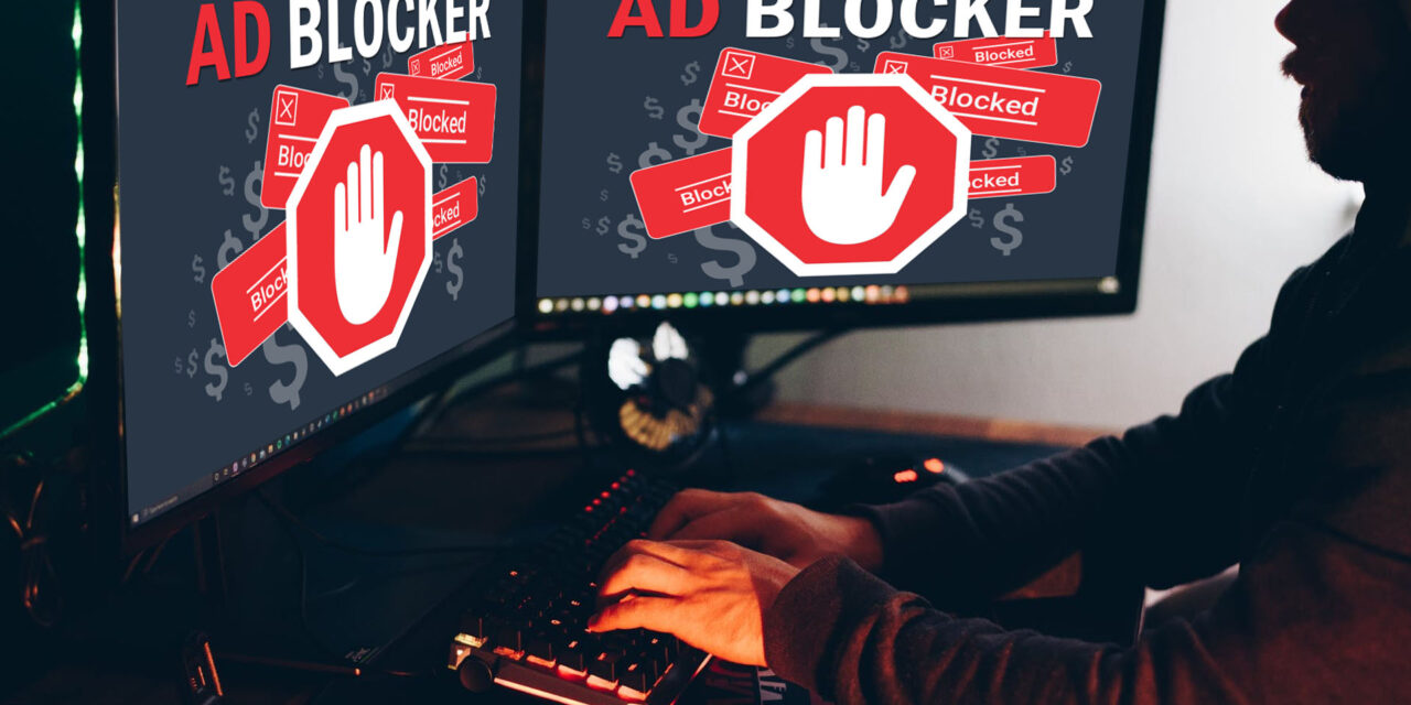 This malware gives ad blockers a bad name