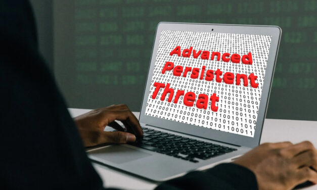 More advanced persistent threats forecast for 2022
