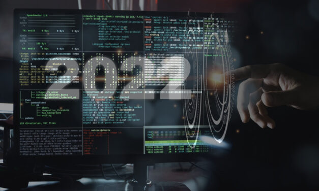 If you thought cyberattacks were bad this year, wait till 2022