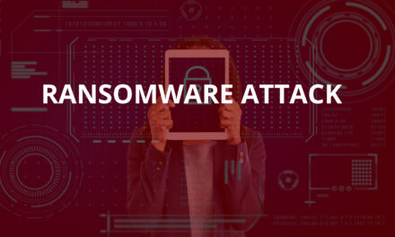 Adopt a comprehensive ransomware strategy before it is too late