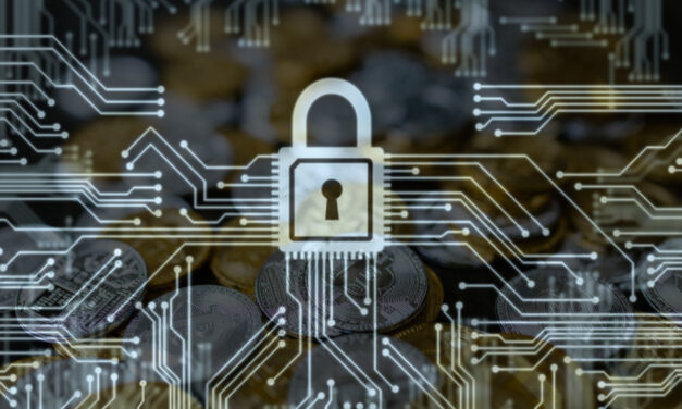Four financial cybersecurity trends to watch in 2022