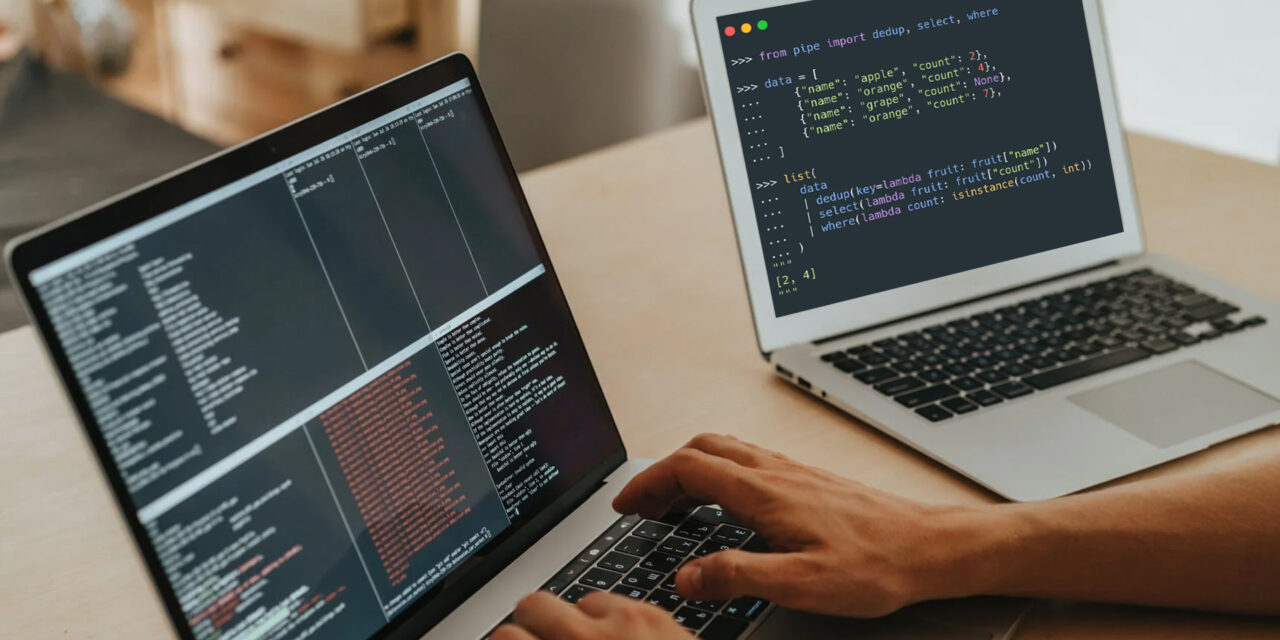 Six Python security best practices for developers