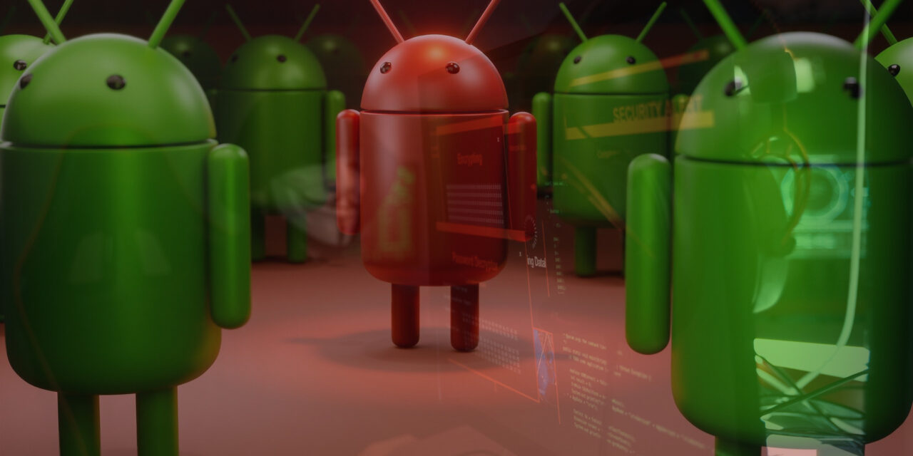 APT C-23 threat group linked to new evasive, persistent Android spyware