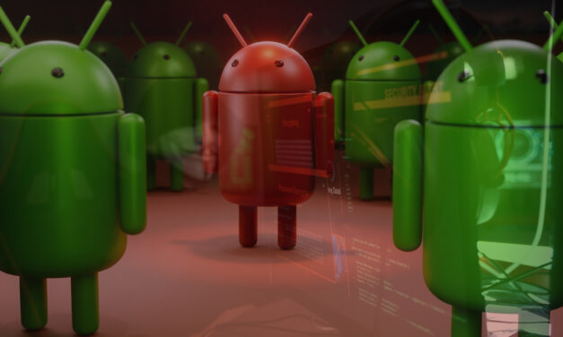 APT C-23 threat group linked to new evasive, persistent Android spyware