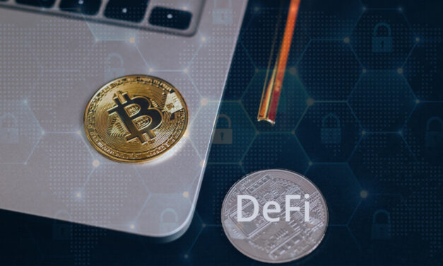 Beware: DeFi and crypto scammers are out to get you