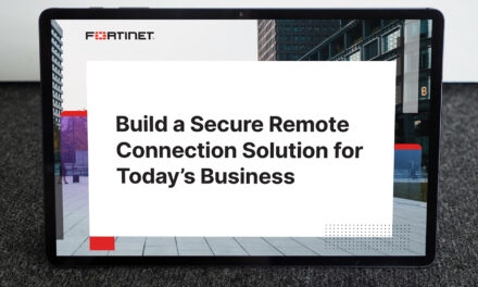 How to build secure remote connections for business