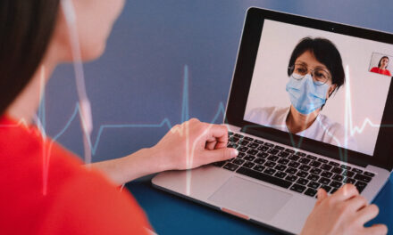 Telehealth patients’ hearts may skip a beat if they know this