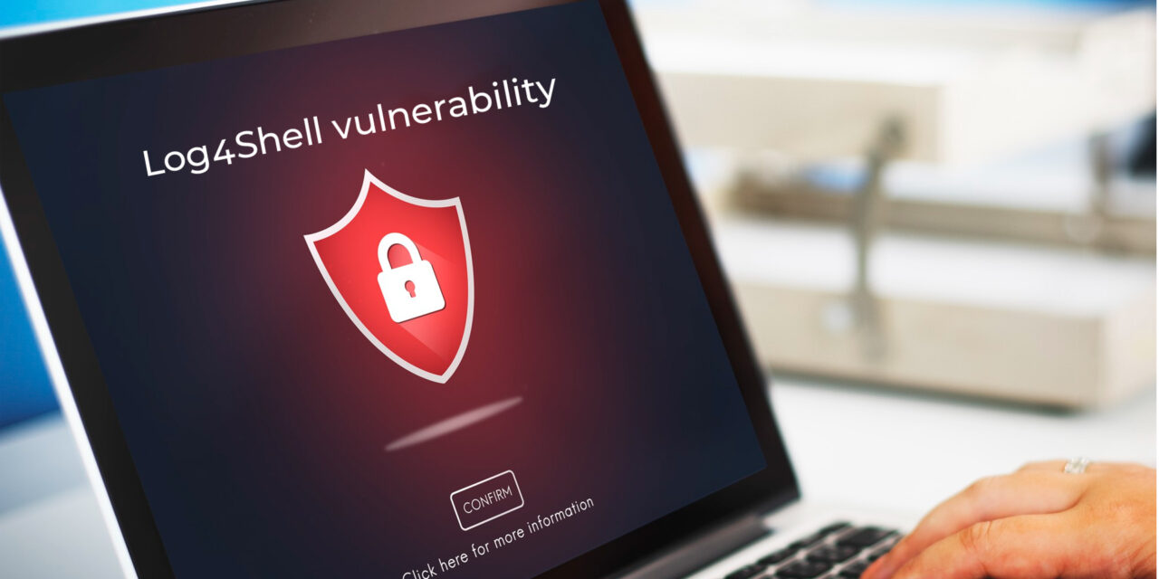 Key 2021 cyber threats: Log4Shell vulnerability, double-threat ransomware